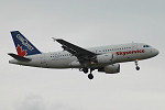 Photo of Skyservice Airlines Boeing 737-8F2(W) C-GTDX
