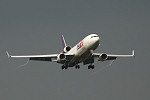 Photo of FedEx Express Airbus A321-231 N605FE