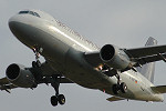 Photo of Germanwings Boeing 757-204 D-AILT