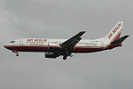 Photo of Air Berlin Boeing 737-73S D-ABAH