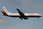 Photo of Air Berlin Boeing 737-8K5(W) D-ABAP