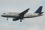 Photo of Germanwings Boeing 767-328ER D-AILT