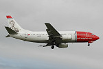Photo of Norwegian Air Shuttle Airbus A330-243 LN-KKS