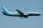 Photo of Ryanair Boeing 737-86J(W) EI-DCL