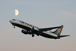 Photo of Ryanair Boeing 737-8AS EI-DCH (cn 33566/1546) at London Stansted Airport (STN) on 12th September 2005