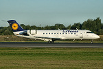 Photo of Lufthansa Regional (opb Cityline) Boeing 767-324ER D-ACHK