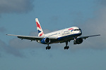 Photo of British Airways Boeing 737-8S3 G-BPEJ