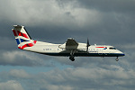 Photo of British Airways CitiExpress Airbus A319-111 G-BRYX