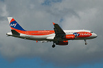 Photo of MyTravel Airways Boeing 737-8S3 G-CRPH