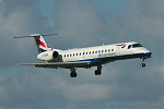 Photo of British Airways CitiExpress British Aerospace Avro RJ100 G-EMBP