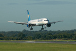 Photo of Thomas Cook Airlines Boeing 737-377(QC) G-JMAB