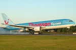 Photo of Thomsonfly Boeing 767-304ER G-OBYH (cn 28883/737) at Manchester Ringway Airport (MAN) on 16th September 2005