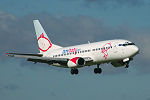 Photo of bmi baby Boeing 737-53S G-TOYC