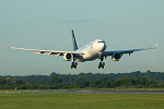 Photo of bmi Airbus A300C4-203 G-WWBD