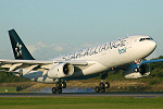 Photo of bmi Airbus A330-301 G-WWBD