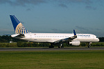 Photo of Continental Airlines Boeing 737-73S N12114