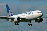 Photo of Continental Airlines Embraer ERJ-135BJ Legacy N76151