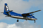 Photo of VLM Airlines Boeing 737-8S3 OO-VLR