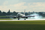 Photo of British Airways Canadair CL-600 Challenger 601 UNKNOWN