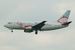 Photo of bmi baby Boeing 737-59D G-BVKB (cn 27268/2592) at East Midlands International Airport (EMA) on 19th September 2005