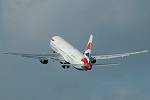 Photo of British Airways Airbus A320-232 G-BNWH