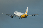 Photo of Monarch Airlines McDonnell Douglas MD-82 G-MAJS