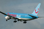 Photo of Thomsonfly Airbus A330-243 G-OBYJ
