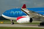 Photo of bmi Airbus A320-232 G-WWBB