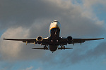 Photo of Ryanair Canadair CL-600 Challenger 601 EI-DCN