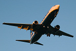 Photo of Ryanair Boeing 737-8S3 EI-DCR