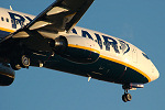Photo of Ryanair Airbus A319-111 EI-DHI