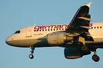 Photo of Germanwings Boeing 737-8CX(W) D-AILL
