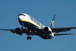 Photo of Ryanair Boeing 737-8AS EI-DCS (cn 33812/1615) at London Stansted Airport (STN) on 29th September 2005