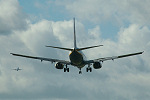 Photo of Ryanair British Aerospace Avro RJ85 EI-DCV