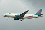 Photo of First Choice Airways Boeing 747-412BCF C-GTDG