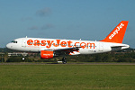 Photo of easyJet Embraer ERJ-145LR G-EZIL