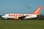 Photo of easyJet Airbus A320-214 G-EZJA