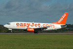 Photo of easyJet Airbus A330-243 G-IGOB