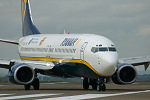 Photo of Ryanair Boeing 737-86J(W) EI-CSW