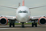 Photo of easyJet Airbus A321-112 G-EZKG