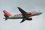 Photo of easyJet Airbus A320-214 HB-JZH