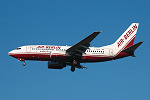 Photo of Air Berlin Boeing 737-8S3 D-ABAB
