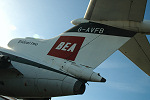 Photo of British European Airways Gulfstream Aerospace Gulfstream G-IV SP G-AVFB