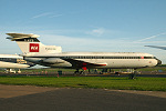 Photo of British European Airways Boeing 757-258ER G-AVFB