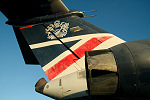 Photo of British Airways Dornier 328-110 G-AVMU