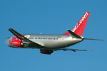 Photo of Jet2 Airbus A319-111 G-CELK