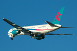 Photo of First Choice Airways Boeing 767-204ER G-OOBE