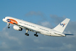 Photo of MyTravel Airways Boeing 767-204ER G-WJAN