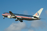 Photo of American Airlines Airbus A300C4-203 N347AN