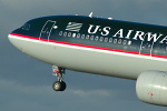 Photo of US Airways Boeing 737-7Q8 N678US